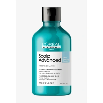 Abbildung von L&#039;Oréal Professionnel Serie Expert Scalp Advanced Anti Dandruff Shampoo 300 ml