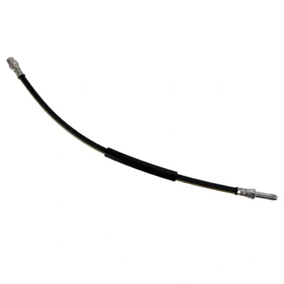 Abbildung von FEBI BILSTEIN 170207 Bremsschläuche Hinterachse links, rechts 525 MERCEDES BENZ: Sprinter 3.5 T Platform/Chassis, Minibus