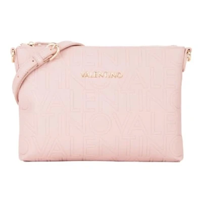 Abbildung von Valentino Bags Pansy Umhängetasche, Damen, Größe: One Size, Cipria