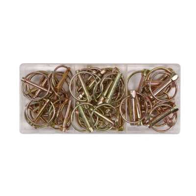 Abbildung von YATO YT 06787 Splint