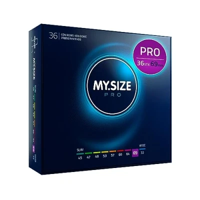 Abbildung von My.size Pro 69 Mm 36er