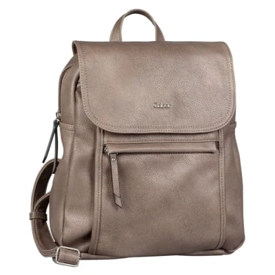 Abbildung von Gabor MINA Tagesrucksack, Damen, Größe: One Size, Taupe