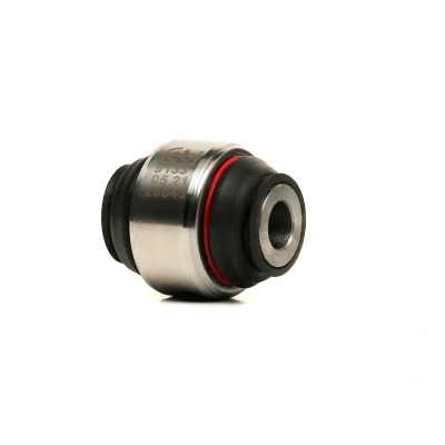 Abbildung von FEBI BILSTEIN 26643 Querlenkerlager Hinterachse links, unten, mitte, rechts BMW: 3 Coupe, 1 Hatchback, Touring kfzteile, mister auto,