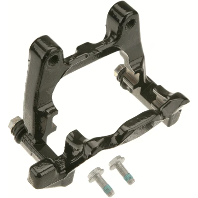 Abbildung von TRW BDA1069 Bremssattelhalter VOLKSWAGEN: GOLF 6, Scirocco III, AUDI: A3 Sportback