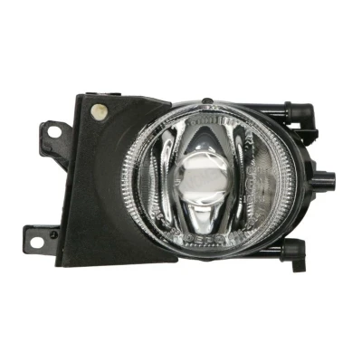 Abbildung von ABAKUS 444 2014L UQ Nebelscheinwerfer links ohne Lampenträger, Glühlampe BMW: 5 Saloon