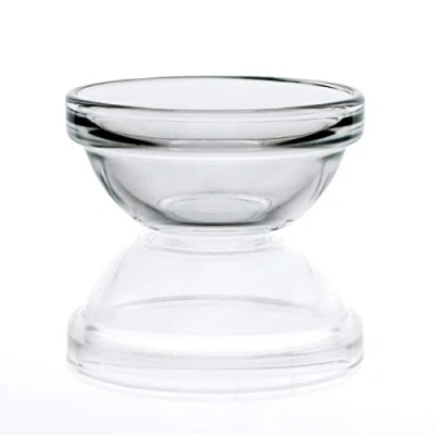 Abbildung von Luminarc Stacking Bowl, 0.3 Litre, 6 cm, Clear