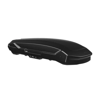 Abbildung von Thule Motion 3 XL black glossy