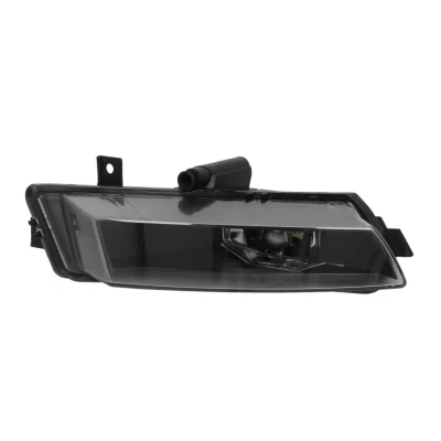 Abbildung von ABAKUS 444 2020R UE Nebelscheinwerfer rechts ohne Lampenträger, Glühlampe BMW: 1 Hatchback