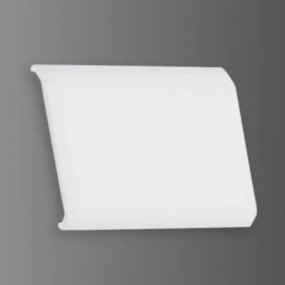 Abbildung von Paulmann Delta Profil Verbinderkappe, 4er Set