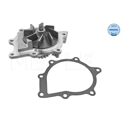 Abbildung von MEYLE 11 13 220 0021 Wasserpumpe 19 mit Dichtung ORIGINAL Quality für Zahnriementrieb FORD: Galaxy Mk3 MPV, Mondeo 5 Kombi, Mk2 MPV