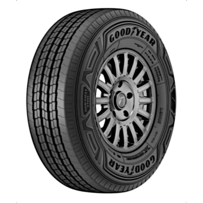 Abbildung von Goodyear DURAMAX STEEL 7.50/ R16 122L PKW Sommerreifen Reifen 572011