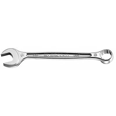 Abbildung von Facom FCM4404 Ringmaulschlüssel, 440,4H, 4 mm