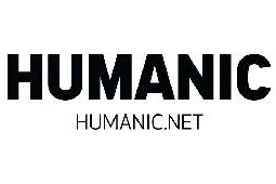 Humanic Logo