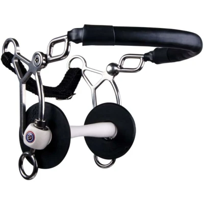 Abbildung von Trust Hackamore InnoSense Combi Short Flexi Soft 20mm 13,5cm
