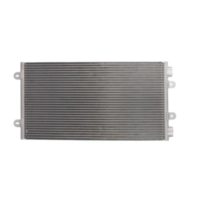 Abbildung von DELPHI TSP0225269 Klimakondensator ohne Trockner 16 FIAT: Punto Evo Hatchback, II Grande Hatchback