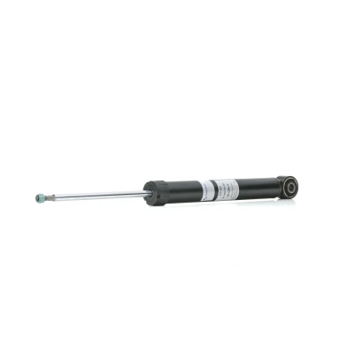 Abbildung von SACHS 317 621 Stoßdämpfer Gasdruck Zweirohr Teleskop oben Stift, unten Auge VOLKSWAGEN: Touran I