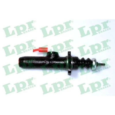 Abbildung von LPR 7103 Kupplungsgeberzylinder AUDI: Cabriolet B4, 80 B4 Saloon, B2