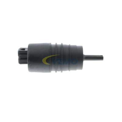 Abbildung von VEMO Original Quality V40 08 0013 Waschwasserpumpe 12 VOLKSWAGEN: Passat B5 Saloon, TRANSPORTER 4, 4 Bus, ALFA ROMEO: 159 Saloon