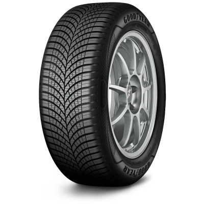 Abbildung von 255/45 R18 103V Vector 4Seasons GEN 3 XL FP