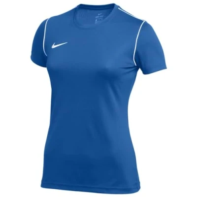 Abbildung von Nike BV6897 463 Dri FIT Park20 Sweatshirt Damen ROYAL Blue/White/White Größe L