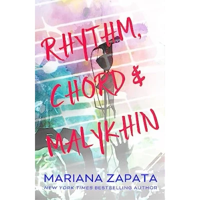Abbildung von Rhythm, Chord &amp; Malykhin: FROM the author of sensational TikTok hit, LUKOV WITH LOVE, and queen slow burn romance!