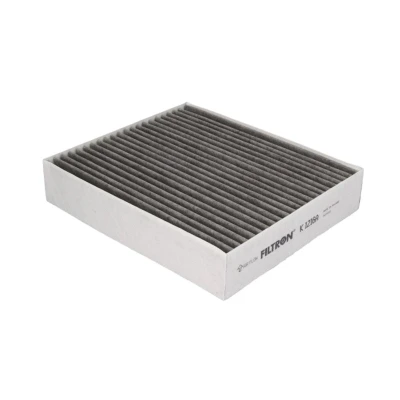 Abbildung von FILTRON K 1216A Innenraumfilter Aktivkohlefilter 178 203 40 MITSUBISHI: Colt 6, VI CZC Convertible, SMART: Forfour I, Roadster Coupe