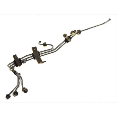 Abbildung von Hochdruckleitungssatz, Einspritzanlage DT Spare Parts 1.12441