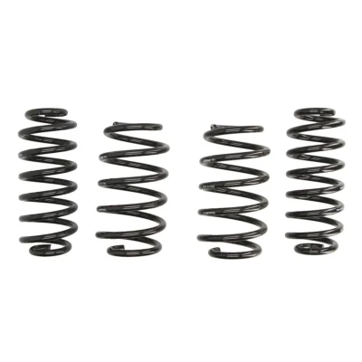 Abbildung von EIBACH Pro Kit E10 85 016 09 22 Fahrwerksatz, Federn VOLKSWAGEN: CC