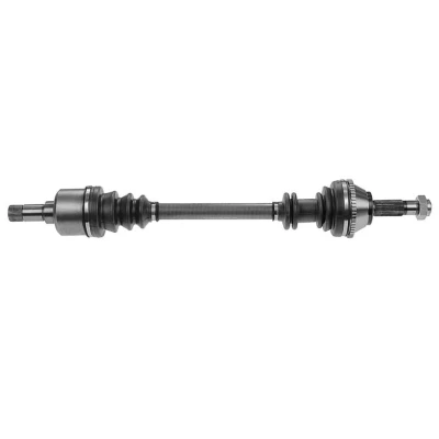 Abbildung von MEYLE 40 14 498 0015 Antriebswelle Vorderachse links 757,5 ORIGINAL Quality FIAT: Ducato II Minibus