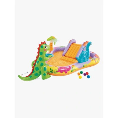 Abbildung von Intex Spielzentrum Dino Park