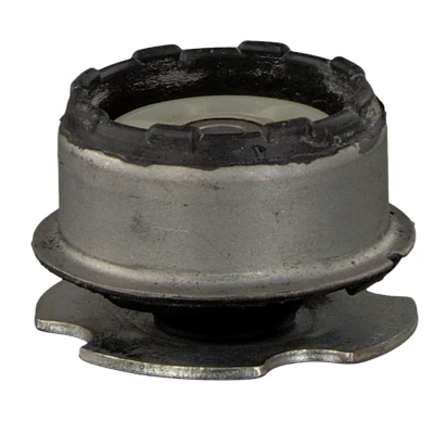 Abbildung von FEBI BILSTEIN 14972 Motorlager rechts Gummimetalllager FIAT: Seicento / 600 Hatchback