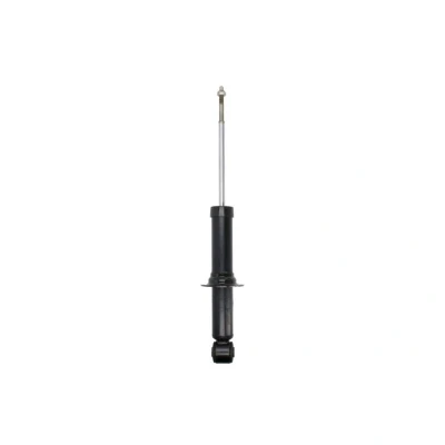 Abbildung von SACHS 312 986 Stoßdämpfer Gasdruck 484 329 Zweirohr Teleskop oben Stift, unten Auge