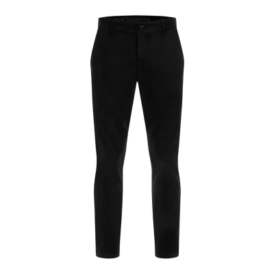 Abbildung von Indicode Jeans Chino, Herren, Größe: 3XL, Black