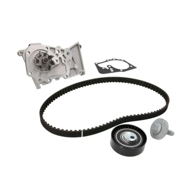 Abbildung von INA 530 0604 30 Wasserpumpe + Zahnriemensatz mit DACIA: SANDERO I, 2, Lodgy, RENAULT: CLIO Kangoo II / Grand