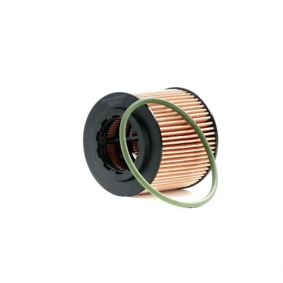 Abbildung von MAGNETI MARELLI 152071758827 Ölfilter Filtereinsatz SKODA: Fabia 2, Roomster, 1 Combi, SEAT: Ibiza 4, 4 Sportcoupe, ST