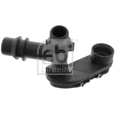 Abbildung von FEBI BILSTEIN 47745 Flansch Kunststoff BMW: X5