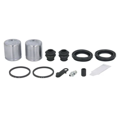 Abbildung von AUTOFREN SEINSA D41869C Bremssattel Reparatursatz Vorderachse 46 KIA: SORENTO 1
