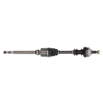 Abbildung von POINT GEAR PNG70261 Antriebswelle Vorderachse rechts 943 100 für Fahrzeuge mit ABS CITROËN: Synergie, FIAT: Ulysse I, Scudo I Van
