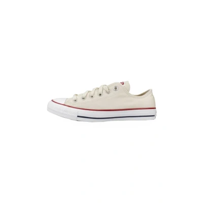 Abbildung von Converse Chuck Taylor ALL STAR OX Unisex Sneaker low, Größe: 37, Natural ivory Acryl