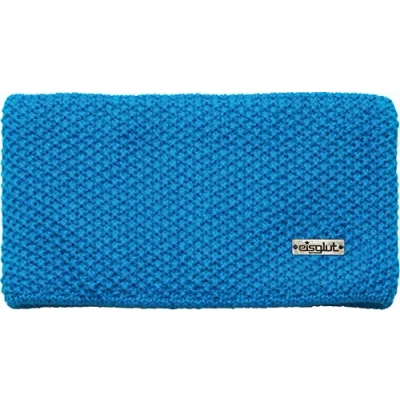 Abbildung von Eisglut Stirnband Free, Azur, one size, 10089