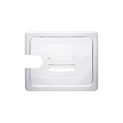 Abbildung von LIPAVI C10L GO Deckel für den C10 Sous Vide Behälter, hergestellt Wancle, Kitchenboss