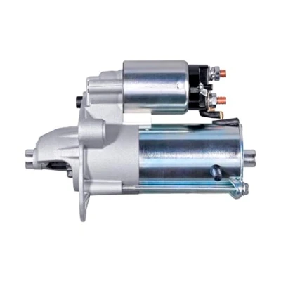 Abbildung von HELLA 8EA 011 610 271 Anlasser 12 1,2 11 FORD: C Max, Focus 3, 2 Kombi, VOLVO: V50, V70 3