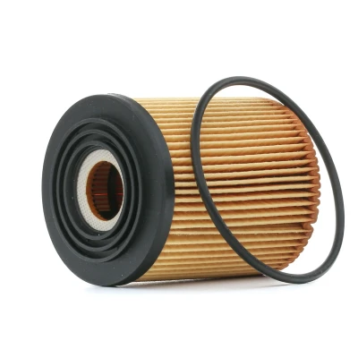 Abbildung von FEBI BILSTEIN 109123 Ölfilter mit Dichtring Filtereinsatz FIAT: 500X, Tipo Estate, Hatchback, MINI: Convertible