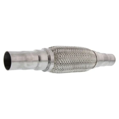 Abbildung von MAPCO 30231 Flexrohr, Abgasanlage 45 200 mit Anschlussrohr VOLKSWAGEN: Polo IV Hatchback, AUDI: A3 Sportback, A2
