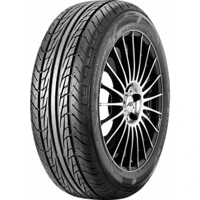 Abbildung von Nankang Toursport XR 611 225/50 R15 91V PKW Sommerreifen Reifen PORSCHE: 944 Coupe, 911 Coupe JC206