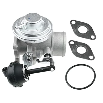 Abbildung von AGR Ventil Abgasrückführung Diesel für A2 A3 Arosa Cordoba Ibiza Leon Toledo Fabia Octavia I Caddy Golf IV Lupo New Beetle Polo 1996 2007 038131501E