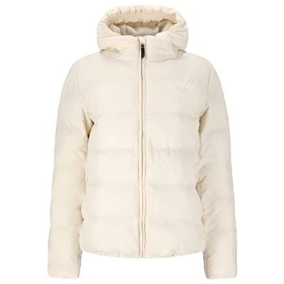 Abbildung von WHISTLER Janine Jacke Oatmeal 36
