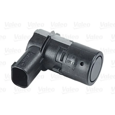 Abbildung von VALEO ORIGINAL PART 890059 Parksensoren vorne und hinten Ultraschallsensor BMW: 5 Saloon, Touring