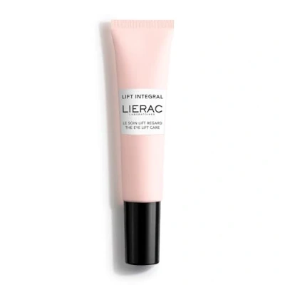 Abbildung von Lierac Lift Integral The Eye Care Augencreme 15 ml