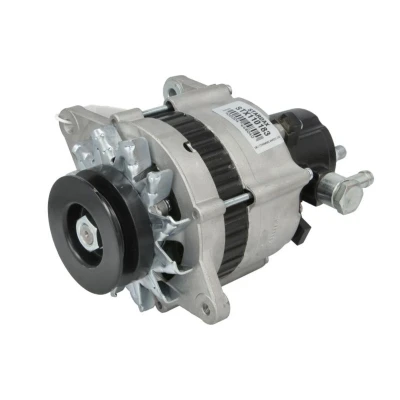 Abbildung von Drehstromgenerator STARDAX STX110183R